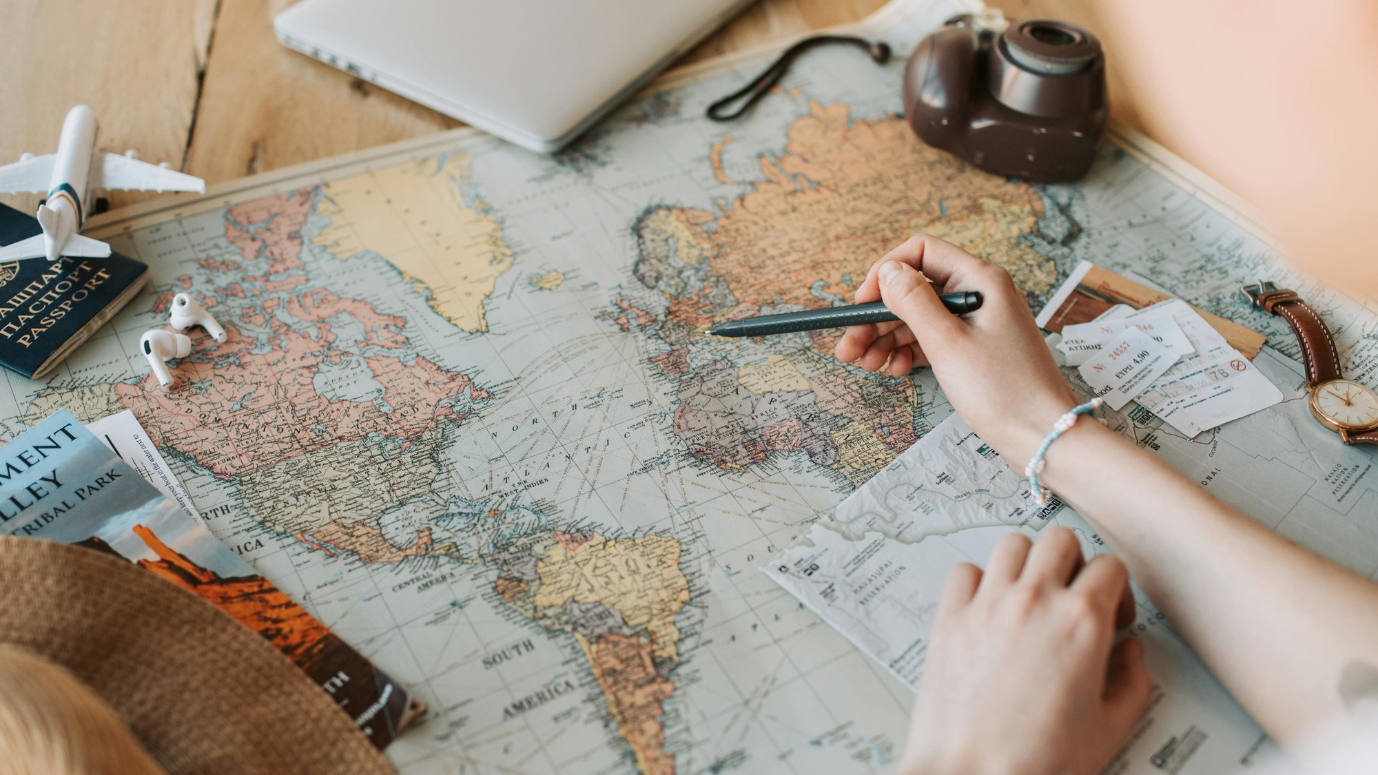 L&rsquo;assurance voyage, est-elle vraiment indispensable?