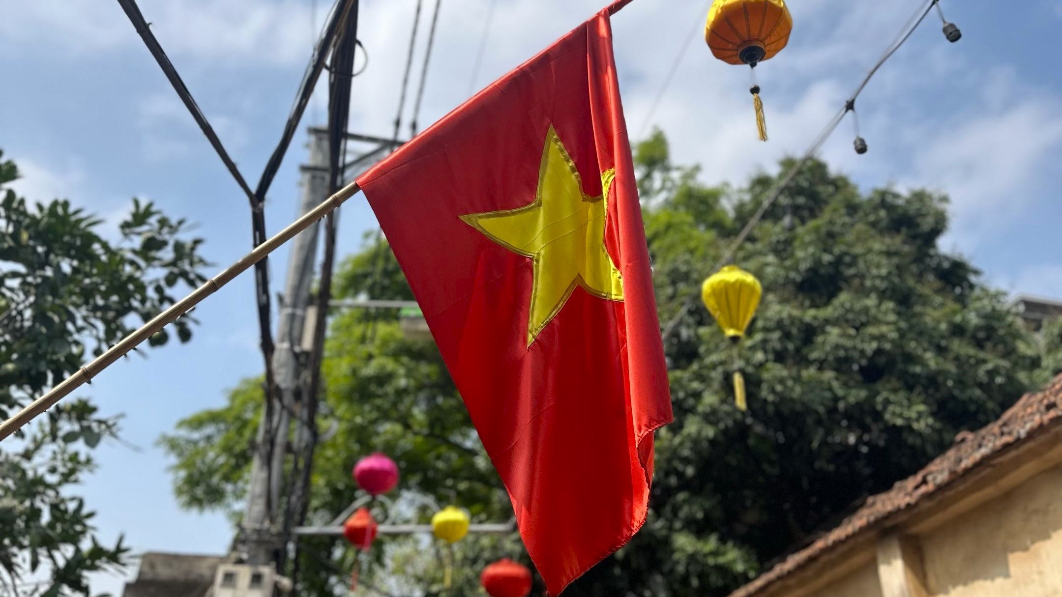 Le Vietnam met en place un formulaire de pré-arrivée dans le pays.
