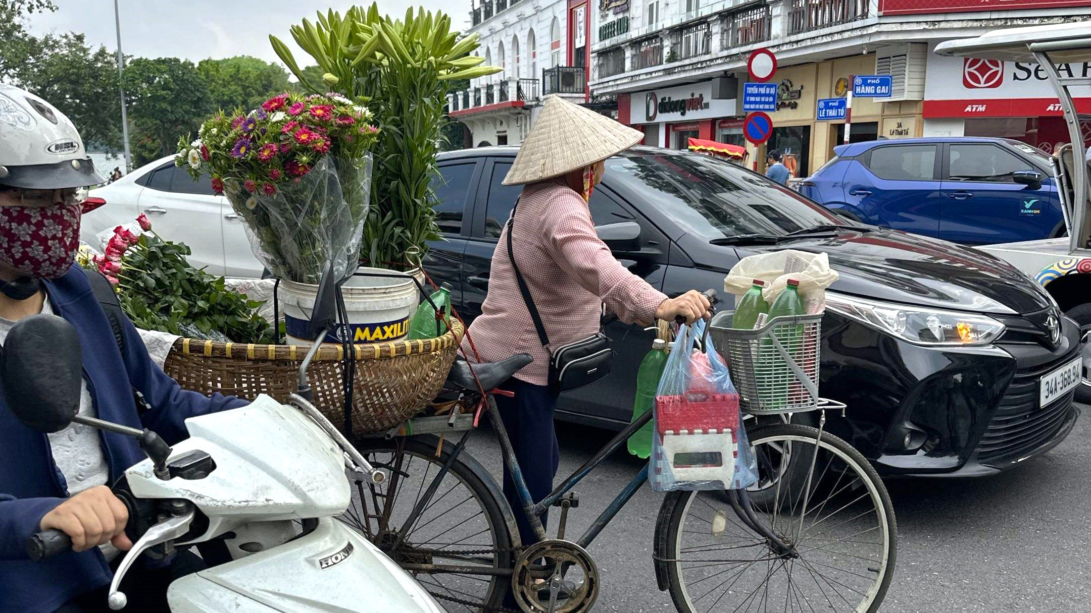 Comment se déplacer au Vietnam? Transports, prix et conseils