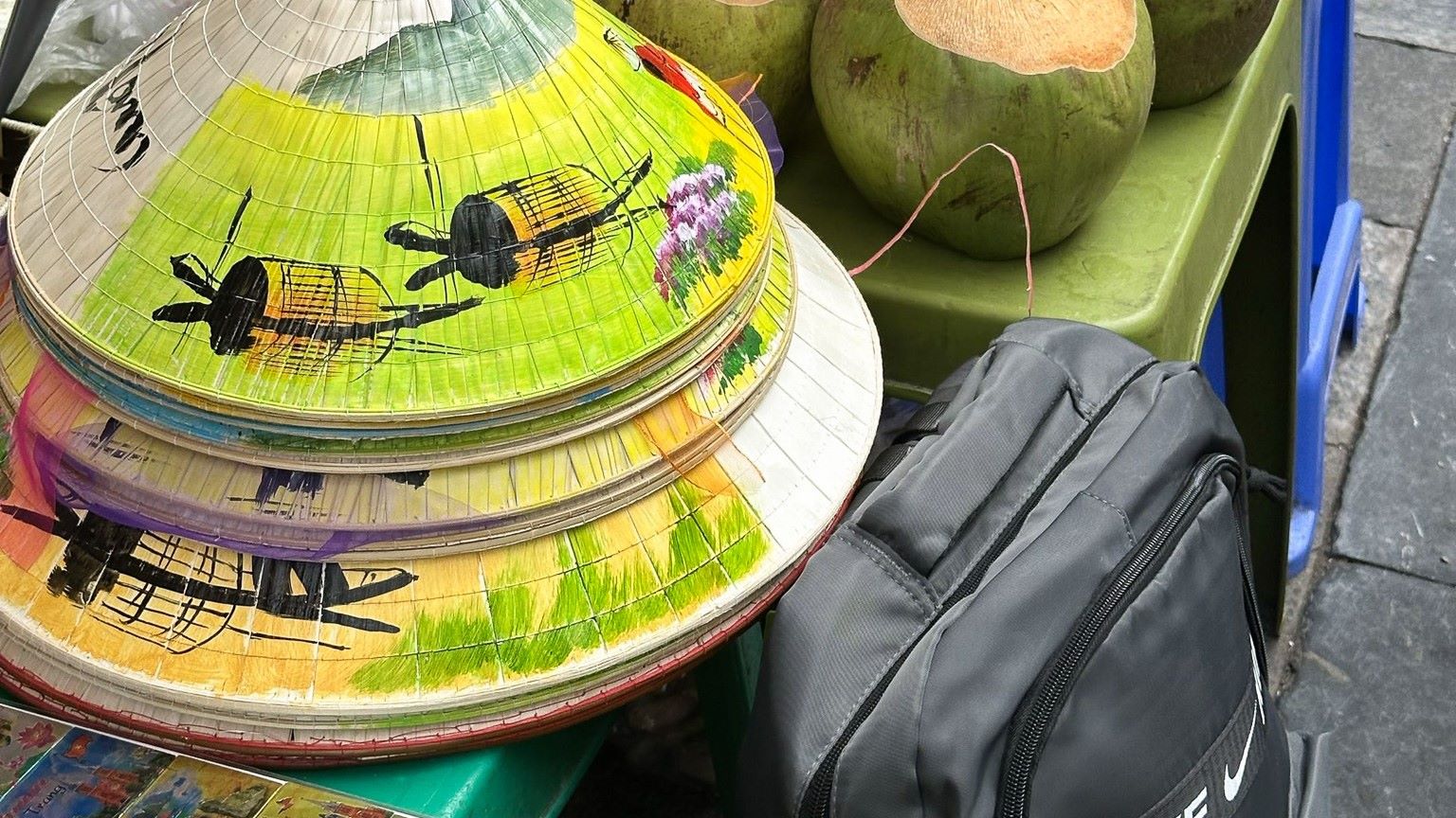 Quels souvenirs ramener du Vietnam? 21 idées pour tous les goûts!