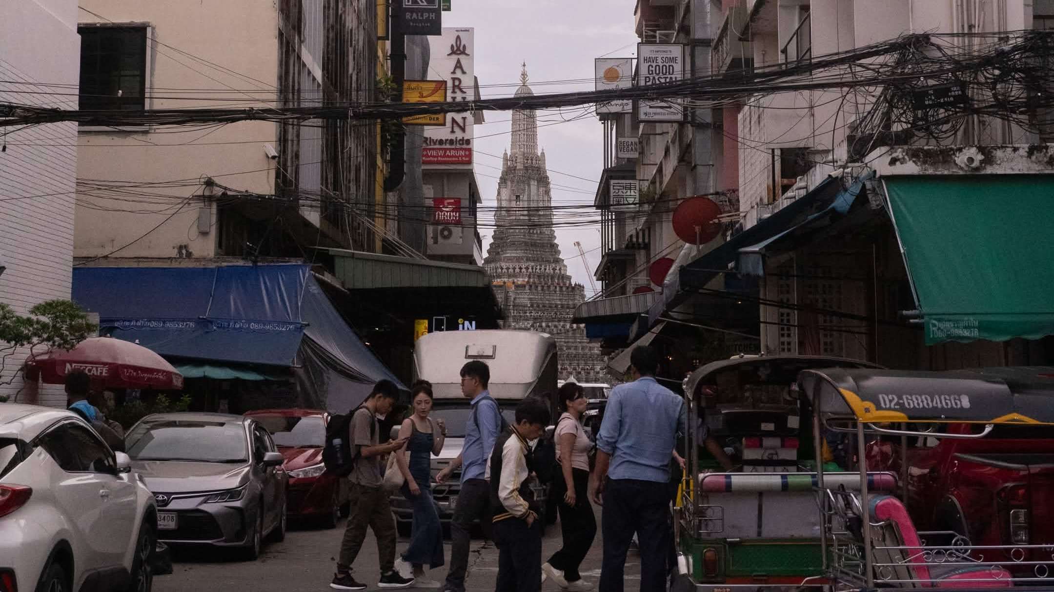 Visa Thaïlande : les nouvelles règles à partir du 15 septembre 2026